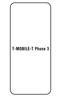 Film hydrogel T-Mobile T Phone 3
