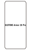 Film hydrogel Ulefone Armor 28 Pro