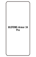 Film hydrogel Ulefone Armor 34 Pro
