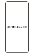 Film hydrogel Ulefone Armor X16