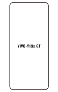 Film hydrogel Vivo Y19s GT 5G