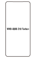 Film hydrogel Vivo iQOO Z10 Turbo+