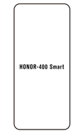 Film hydrogel Honor 400 Smart