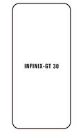 Film hydrogel Infinix GT 30