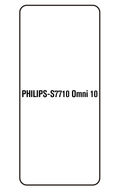 Film hydrogel Philips S7710 Omni 10