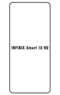 Film hydrogel Infinix Smart 10 HD