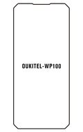 Film hydrogel Oukitel WP100