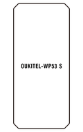 Film hydrogel Oukitel WP53 S