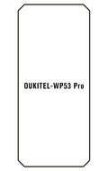 Film hydrogel Oukitel WP53 Pro