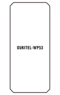 Film hydrogel Oukitel WP53
