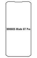 Film hydrogel Doogee Blade GT Pro