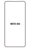 Film hydrogel Motorola G96 5G