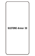 Film hydrogel Ulefone Armor 30