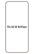 Film hydrogel TCL 60 SE NxtPaper