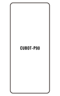 Film hydrogel Cubot P90