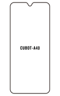 Film hydrogel Cubot A40