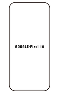Film hydrogel Google Pixel 10