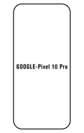 Film hydrogel Google Pixel 10 Pro