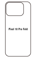 Film hydrogel Google Pixel 10 Pro Fold