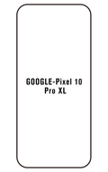 Film hydrogel Google Pixel 10 Pro XL