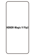 Film hydrogel Honor Magic V Flip2