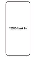 Film hydrogel Tecno Spark Go 5G