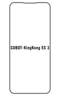 Film hydrogel Cubot KingKong ES 3