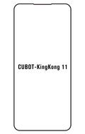 Film hydrogel Cubot KingKong 11