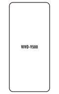 Film hydrogel Vivo Y500 (China)