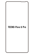 Film hydrogel Tecno Pova 6 Pro 5G