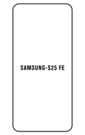 Film hydrogel Samsung Galaxy S25 FE