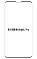 Film hydrogel Bigme HiBreak Pro
