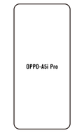 Film hydrogel Oppo A5i Pro 5G