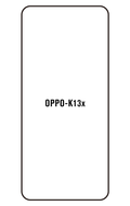 Film hydrogel Oppo K13x 5G