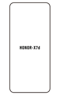 Film hydrogel Honor X7d
