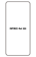 Film hydrogel Infinix Hot 60i 5G