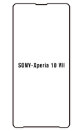 Film hydrogel Sony Xperia 10 VII