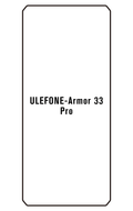 Film hydrogel Ulefone Armor 33 Pro
