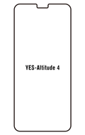 Film hydrogel Yes Altitude 4