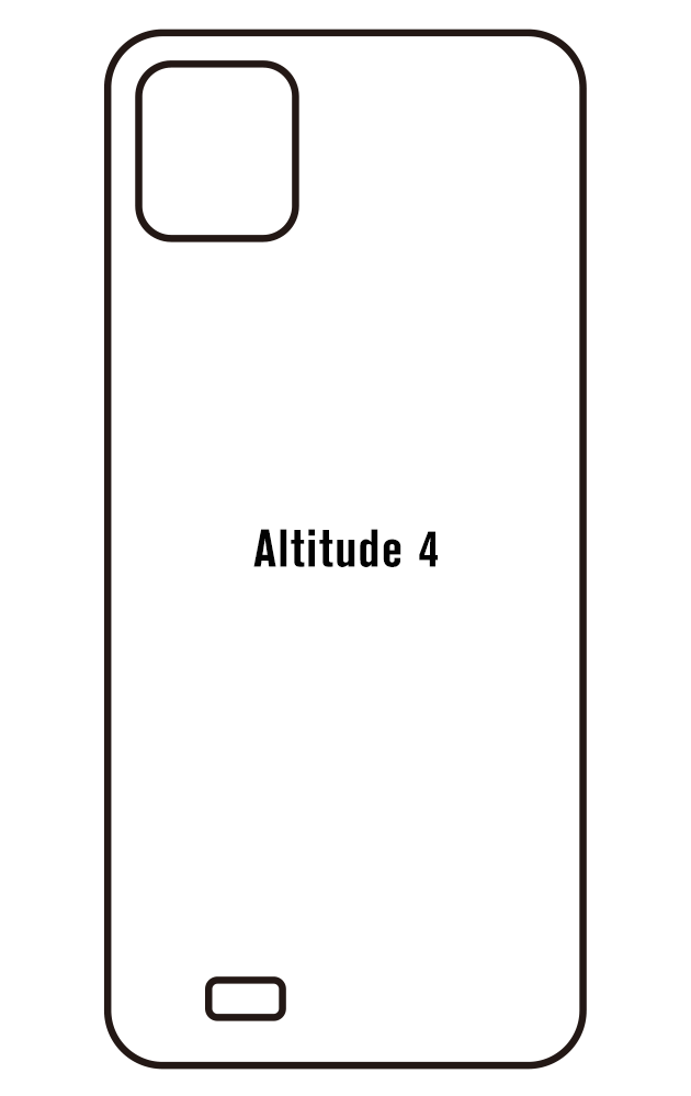 Film hydrogel Yes Altitude 4