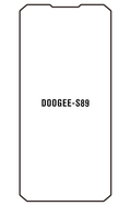 Film hydrogel Doogee S89 / S89 Pro