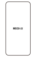 Film hydrogel Meizu 22