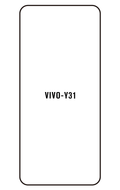 Film hydrogel Vivo Y31 5G