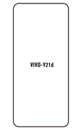 Film hydrogel Vivo Y21d