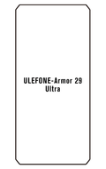 Film hydrogel Ulefone Armor 29 Ultra