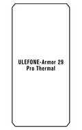Film hydrogel Ulefone Armor 29 Pro Thermal