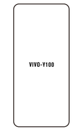 Film hydrogel Vivo Y100 5G