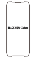 Film hydrogel Blackview Xplore 1