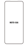 Film hydrogel Motorola G06