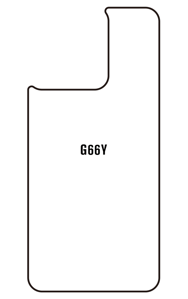 Film hydrogel Motorola G66y 5G